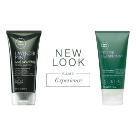 Mascarilla Capilar Tea Tree Lavender Mint Deep Cond. 150 Ml,