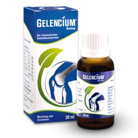 Gelencium Mix 30 ml Drops