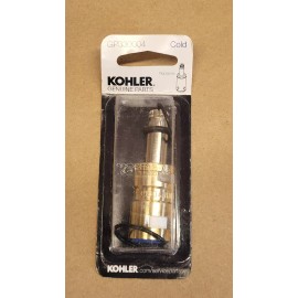 Kohler GP330004 COLD Ceramic 1/4 Turn Disc Design Faucet Valve Cartridge