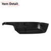 RLB-HILON Right Side Mirror Lower Trim Cap Compatible with Subaru