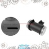 Jumper Autoparts Mass Air Flow Sensor CITROEN BERLINGO XSARA PEUGEOT