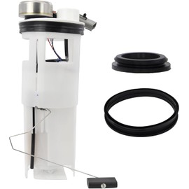 Vphix Fuel Pump Module Assembly Fits 1996 1997 Dodge Ram 1500 Pickup V6 3.9L V8 5.2L Petrol V8 5.9L 2500 5.2L 3500 5.9L V10 8.0L 4 Pin E7093M FG0212 67641 P74710M