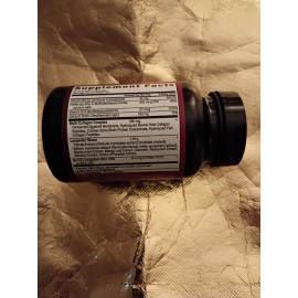 Ancient Nutrition - Multi Collagen Advanced - LONGEVITY - 90 Capsules - 10/2026