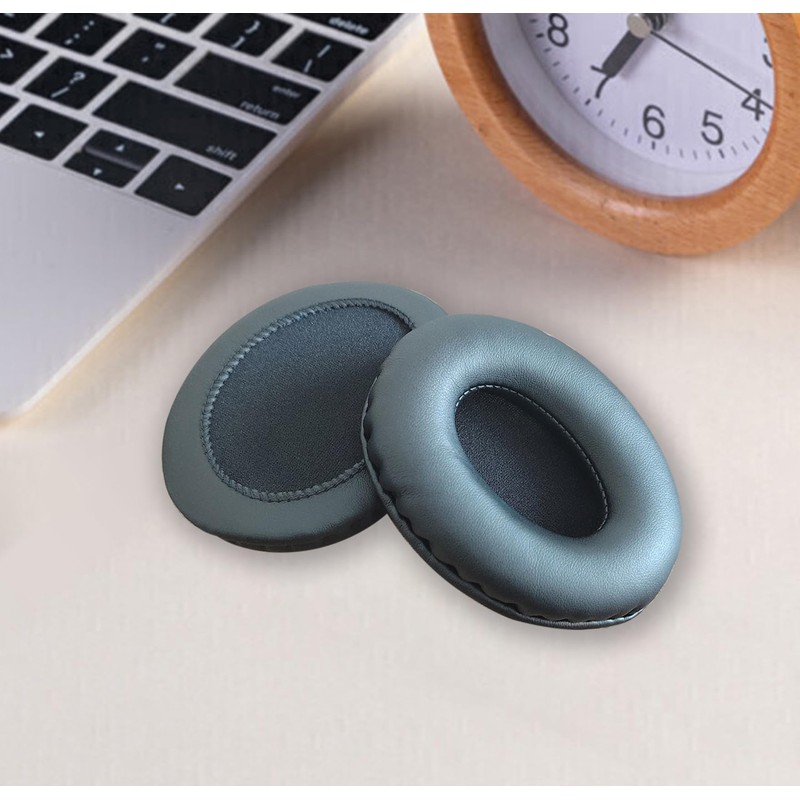 HAIZEEN Ear Pads Compatible with Ausdom ANC7 ANC 7 Wireless