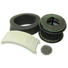 For Bissell PowerForce Style 12 Filter Kit - 2032120