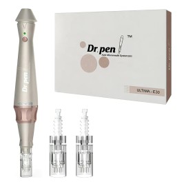 Dr. Pen E30 Mym Dr.pen +2 Cartuchos