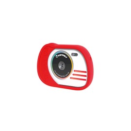 KIDYCAM Digital Camera Red
