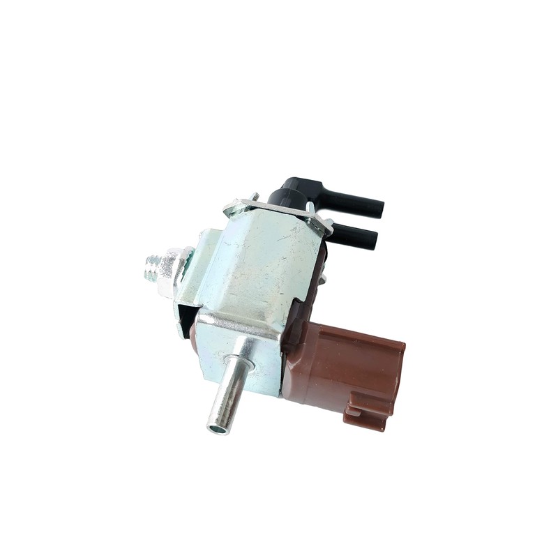 Vacuum Switch Vapor Canister Purge Solenoid Valve Replacement for Nissan