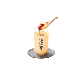 [Limited Time] Jiichiro Pudding Jiichiro's Pudding Set of 3