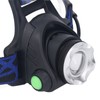 LED Headlamp High Brightness Head Lamp Working Light Adjustable 3