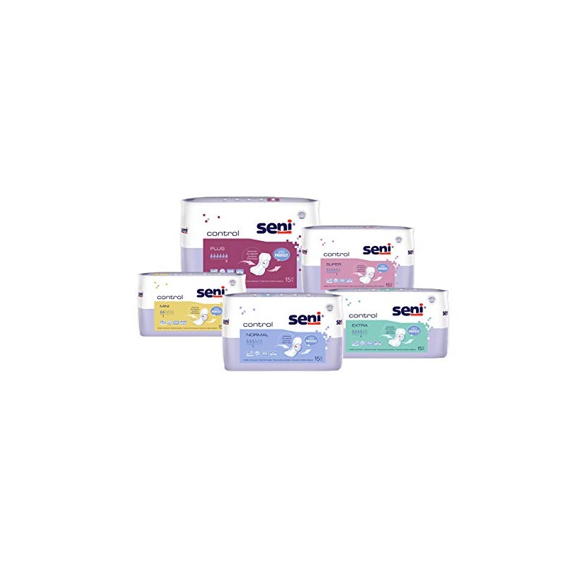 Seni Control Mini - PZN 11532674
