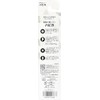 Minimal New Hapika V2 White Soft Compact Head/Flat/Triple Row Transplantation