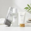 Kit Centella: Tónico Iluminador 210ml + Crema Confort Diario 75ml