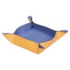 Rhodia 318858C Reversible Tray (12 x 12 x 4.5 cm,