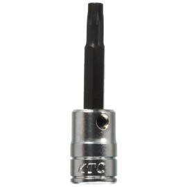 Kyoto Tool (KTC) BT3T40 BT3T40H 3/8 inch T-Type Anti-Messing Torx Bit Socket