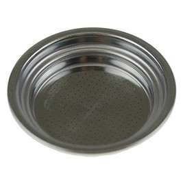 Krups Original Coffee Filter (1 Piece) for Espresso Portafilter, Fits Krups XP3440
