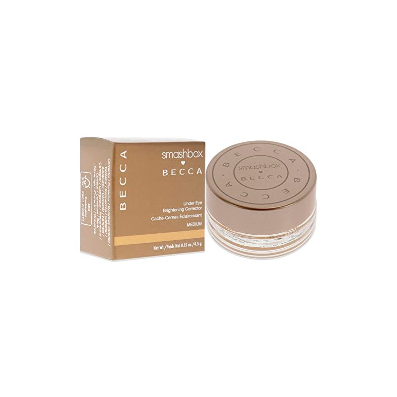 SmashBox Becca Under Eye Brightening Corrector - Medium Corrector Women