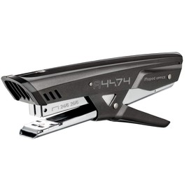 Maped 447411 Heftzange Advanced A4474, taupe