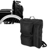ciciglow Wheelchair Storage Bag, 40 x 14 x 48 cm