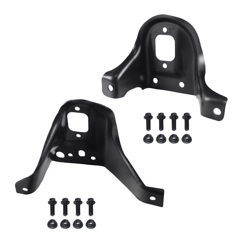 BST BSSP Rear Upper Shock Mount Bracket Kit Compatible with