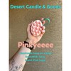 Soap on Rope - Body Soap with Scented Aroma:_Cup Of