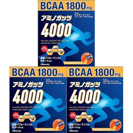 Rib Laboratories Amino Guts 4000 Pack of 30