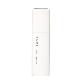 FANCL (FANCL) Core Effector, 0.6 fl oz (18 ml) x 1 Bottle (Approx. 30 Day Supply), Additive-free, Booster Introduction Serum (Dry Skin/Moisturizing/Serum), Aging Care