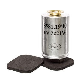 MZA Meyer Bicycle Machines 10059 Flasher Unit 6 V 2x 21 W 8581.19/40 – S51, S70