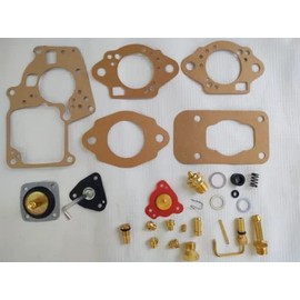 Repuesto Carburador Tsuru 1 1985-1987 1 Garganta