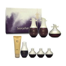 Beautiful Cheonsam Seonyu Special Planning Set / 수려한 천삼 선유 특별 기획세트