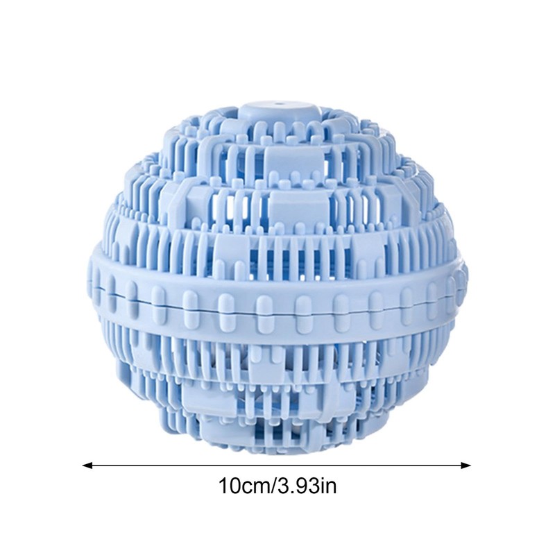 Laundry Balls for Washer - Reusable Anti-Tangling Washer Balls |