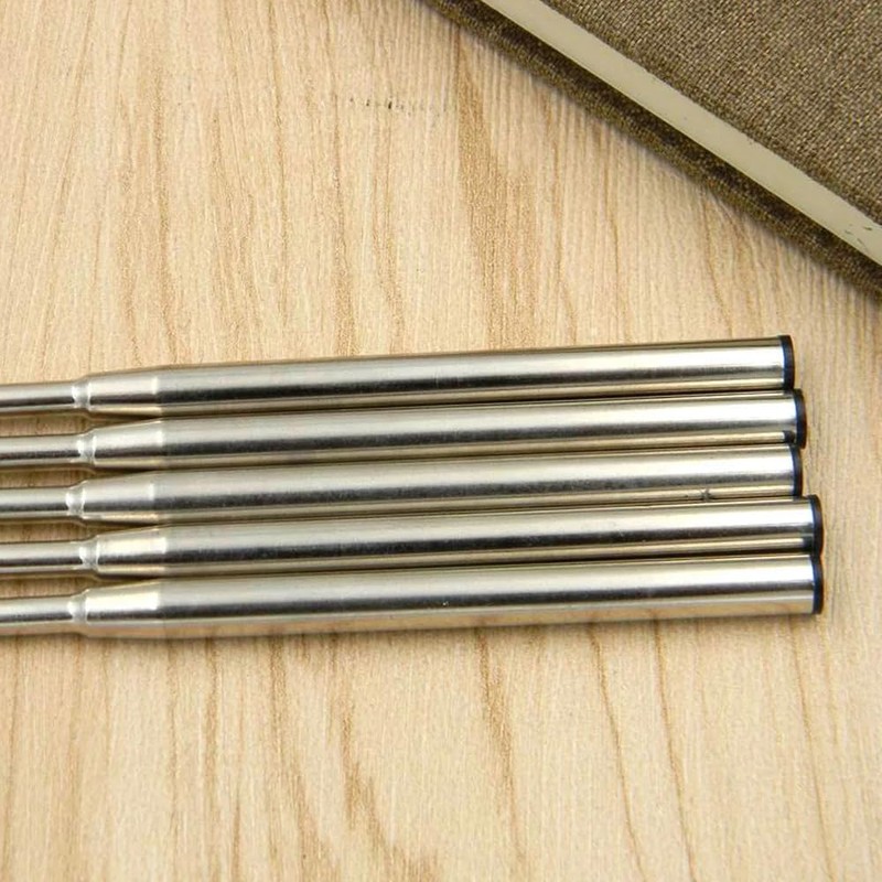 Ballpoint Pen Refills Compatible with Montblanc Ballpoint Pens. Refills in