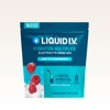 Liquid I.V. Hydration Multiplier - Arctic Raspberry - Hydration Powder