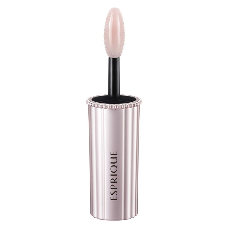ESPRIQUE SP001 Vinilgrow Rouge Lipstick, Clear Pink, 0.2 oz (6