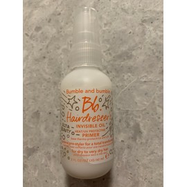 Bumble and bumble New Bumble & Bumble BB Hairdresser's Invisible Oil Heat/UV Protective Primer (2