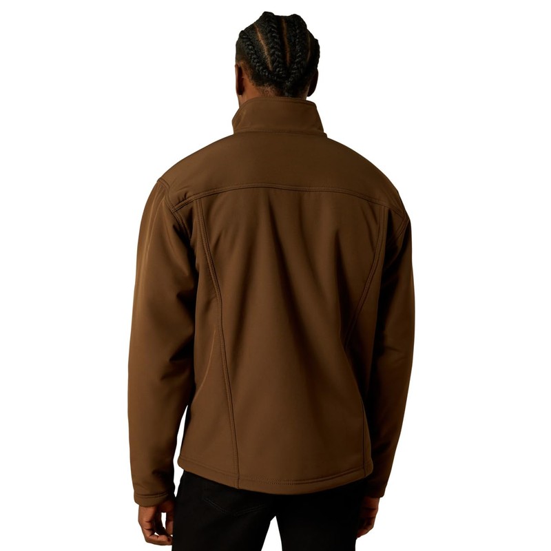 ARIAT Men Vernon Sherpa 2.0 Jacket