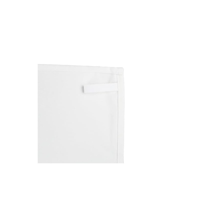 Peeping Cat Tea Towel - A House is not a