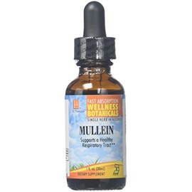 L A NATURALS Mullein Wildcraft, 0.02 Pound
