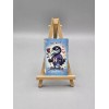 BE MINE "RAVEN ABOUT YOU" BALTIMORE RAVENS METAL VALENTINE'S DAY