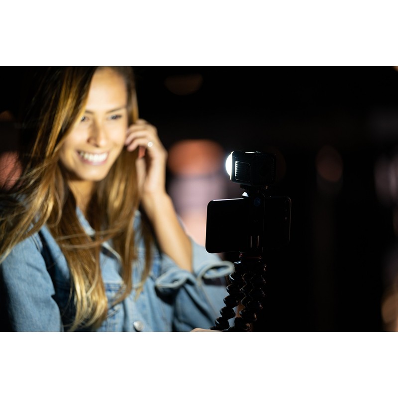 Lume Cube - Diffusion Bulb Pack (4 pcs) - Suitable