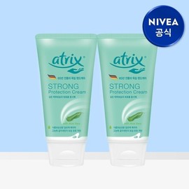 Atrix Strong Protection Cream 75ml x 2 / 아트릭스 스트롱 프로텍션 크림 75ml 2개