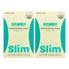 Happytory iSlim Chew Lactoferrin nutritional supplement 2box / 해피토리 아이슬림츄
