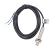 4 Sets Inductive Proximity Switch 8mm Diameter NPN Output 3
