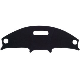 Carpet Dash Cover Compatible with 2001-2005 Chrysler PT Cruiser CR12-5