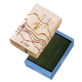 Kaojudo 4972853810654 Modern Buddhist Altar Incense Sticks Pearl Treasure Mini