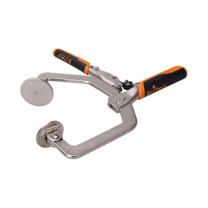 Triton AutoJaws Face Clamp TRAAFC3 3" (75mm) (474793)