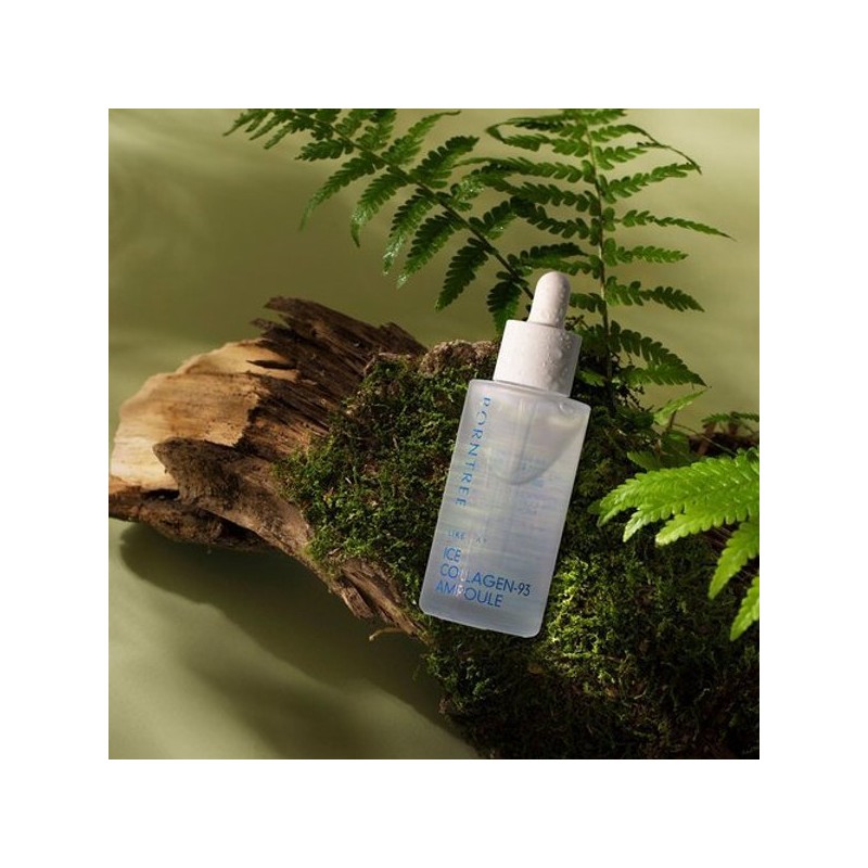 Bontree 라이크 스카이 아이스콜라겐 앰플 50ml Like Sky Ice Collagen