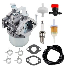 Carburetor Fits For Generac GN-320 Generator