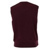 Redmond Plain Sweater Vest, 79 Grey