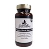 Organic Black Maca Root Capsules, 100 Units of 500mg, Suitable